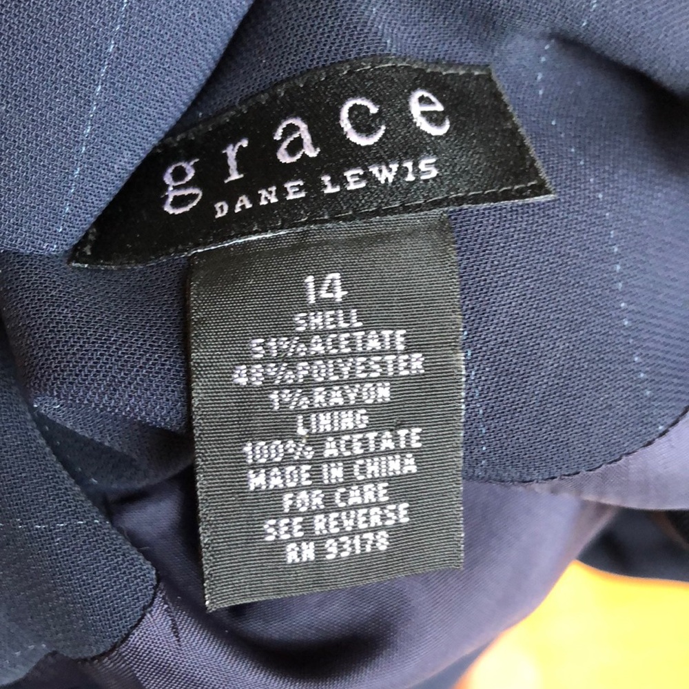 Grace Suit - image 5